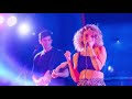 Jen Ash performs "Shining Bright" at The Mint