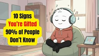 Celebrity 10 Signs That Show You’re Gifted  90% of People Don’t Know Profile
