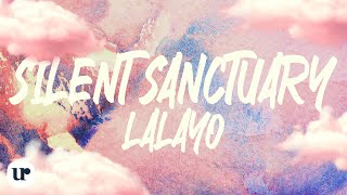Watch Silent Sanctuary Lalayo video