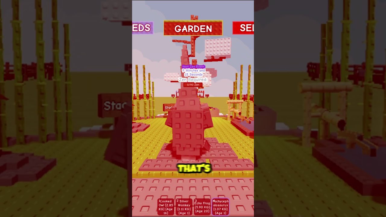 Does JANDEL Have INFINITE SHECKLES Roblox Shorts