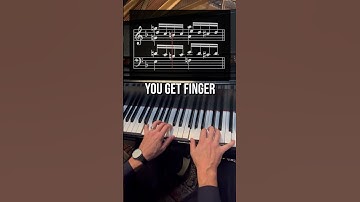 The Greatest Chord Warmup Of ALL TIME