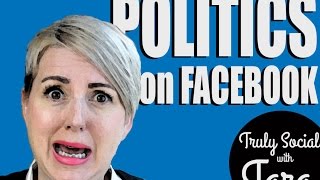 Why Our Social Feeds are Full of Politics | Truly Social