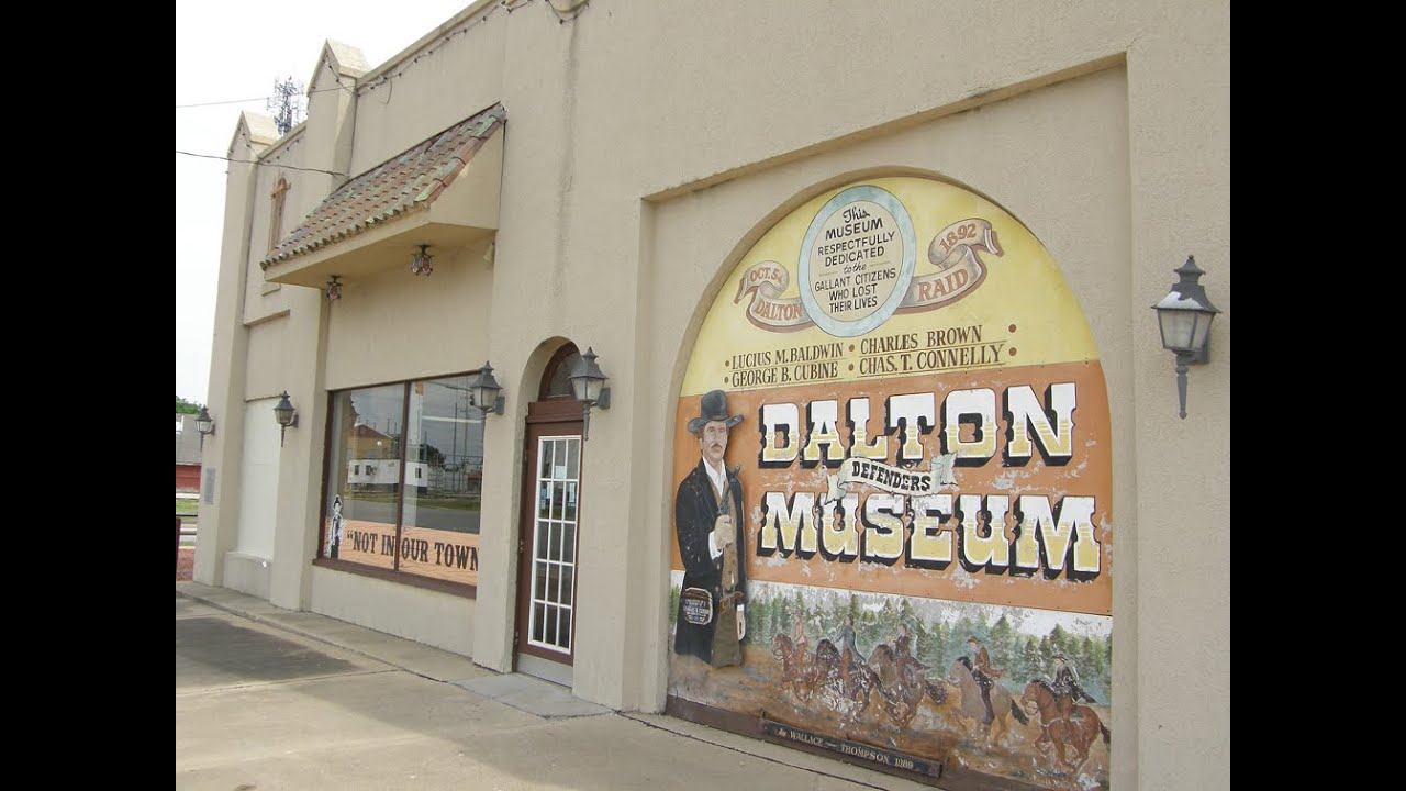 HGTVCoffeyville, Kansas YouTube