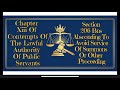 #112 Section 206 bns| Absconding to avoid service of summons or other proceeding | #bns #bpt #b1 #a