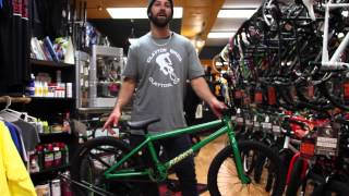 2013 Fitbikeco Dugan Signature