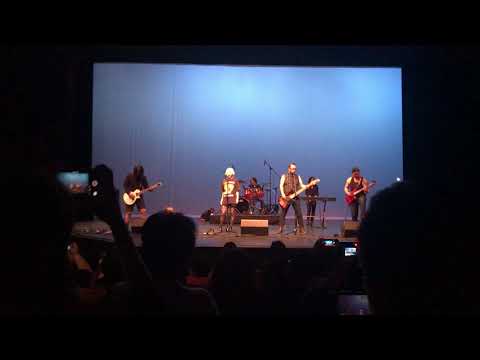 我没有远方 - 罗琦@Mountain View 20180728