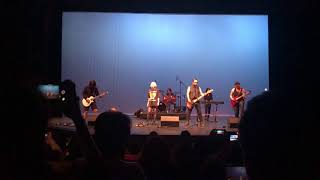 我没有远方 - 罗琦@Mountain View 20180728