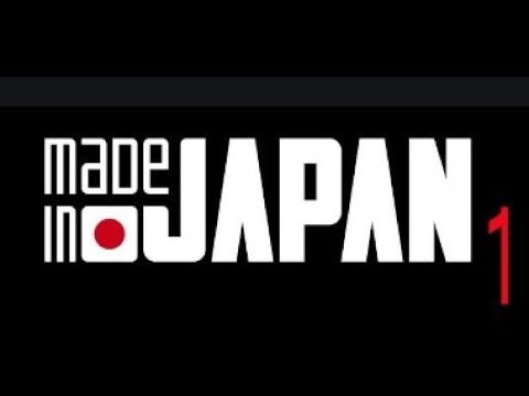 BOSSA NOVA in JAPAN #1 - YouTube