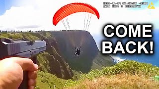 BEST Escape Attempts Caught On Bodycam