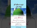       میرے صحابہ کو برا نہ کہو     صحابہ برا نہ کہو