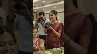 WEDDING PHOTOGRAPHY #shorts #entertainment #love #trending ##tamil #ai #couple #husbandwife #viral