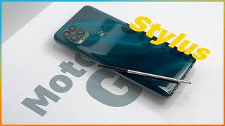 Motorola Moto G Stylus review español  Toma nota
