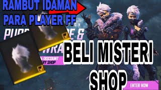 Borong Mistery Shopfree Fire Malaysia