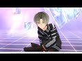 【プリリズMMD】神無月アヰでカルチャ【モデル配布】