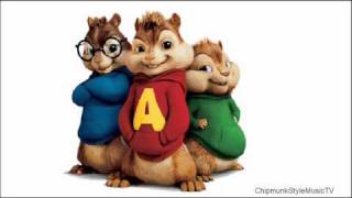 D-Flame - Hallo [CHIPMUNK VERSION]