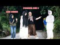 Kuntilanak Ternyata Istri? Prank Hantu Lucu π€£