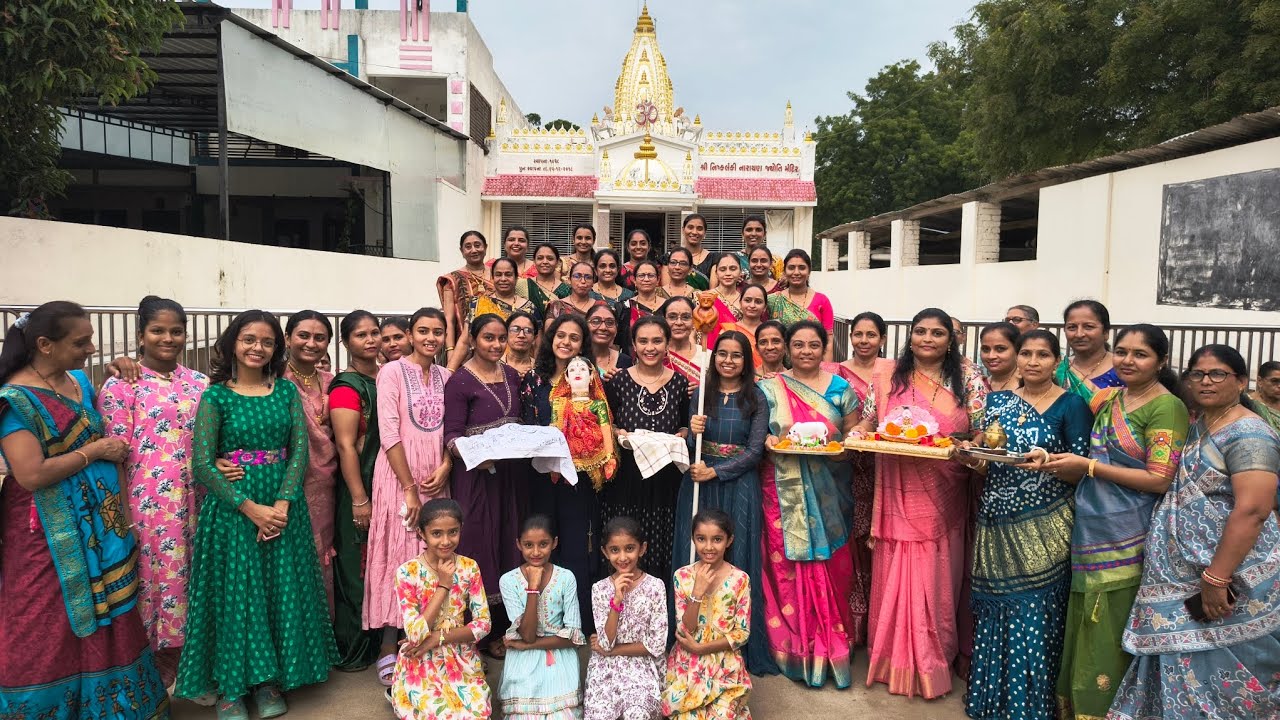 The Vibes of #janmashtami film 2025