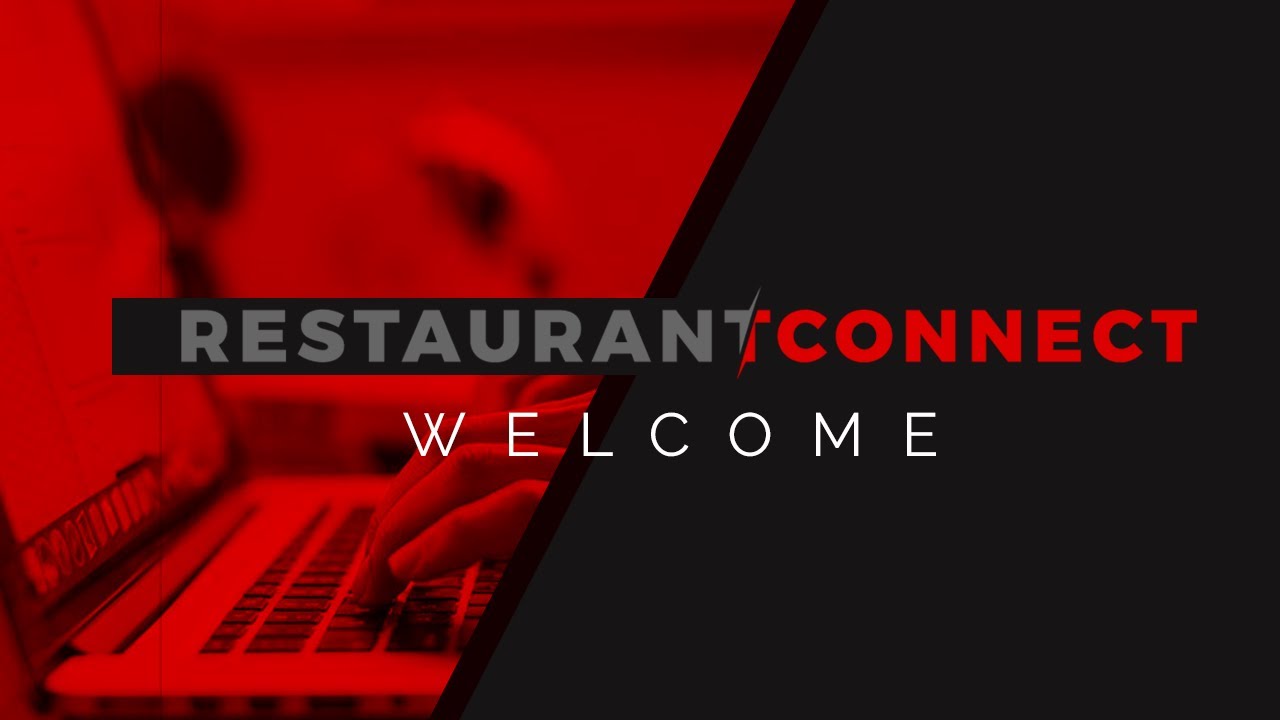 Restaurant Kickstart YouTube