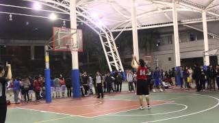 20140313 vs 中醫 (4)