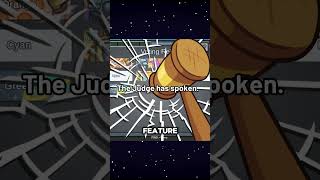 The New Judge Role In Among Us Is Crazy