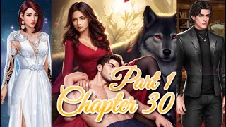 💎#30 Part1 Alpha Kiss ♥ Chapters: Interactive Stories ♥ Romance💎 Werewolf Vampire Queen♥ screenshot 2