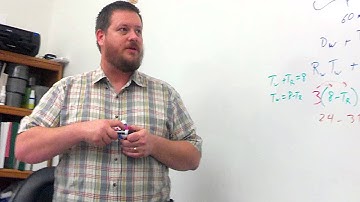 Algebra 2, Lesson 29 (and 34) - Uniform Motion Problems