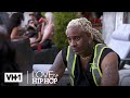 Can A1 Win Lyrica Back Or Is This The End? | Love & Hip Hop: Hollywood