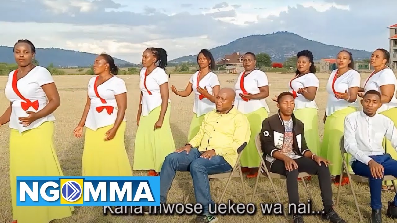 KYATHI KYA YESU (His Returning) - Light Christian Centre Machakos