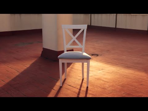 'OH NO' - Cortometraje (certamen 48 horas)