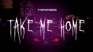 pinkpantheress - take me home [ sped up ] lyrics