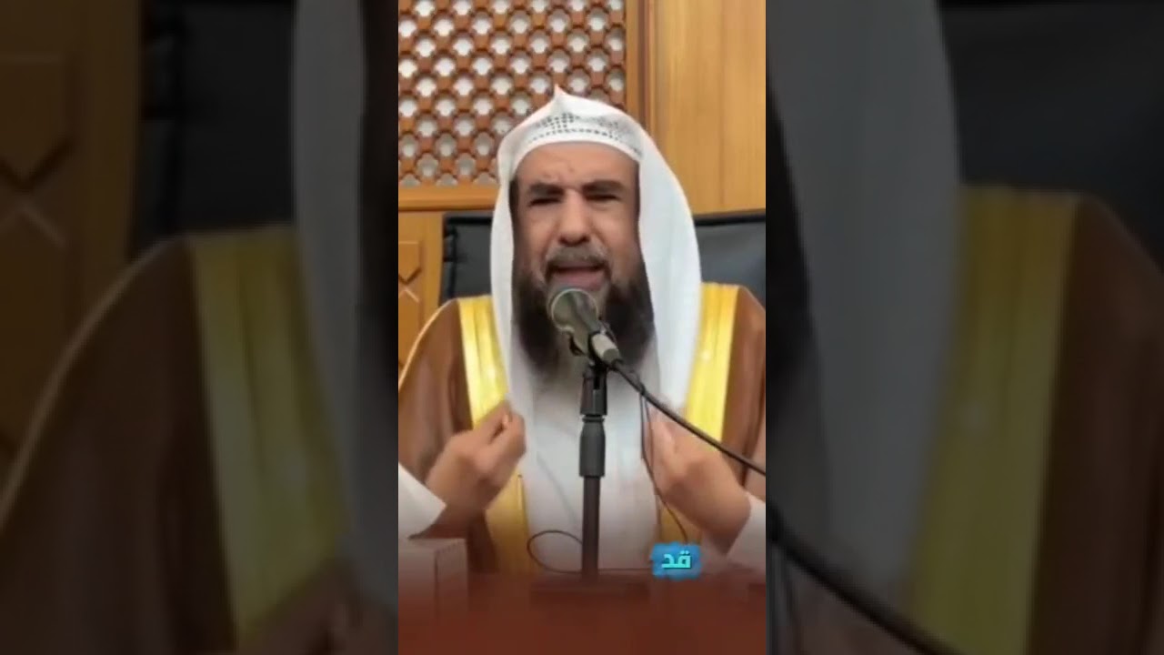 ما أجمل أن نعلنها الليلة نصيحة ثمينة قبل رمضان الشيخ سليمان الرحيلي