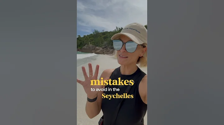 ❌ What not to do in the Seychelles 🇸🇨