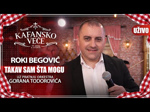 ROKI BEGOVIC -
