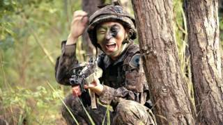 [백발백중 시즌 1] 5편 '죽느냐 사느냐 그것이 문제로다' #웹드라마 #육군 #kctc