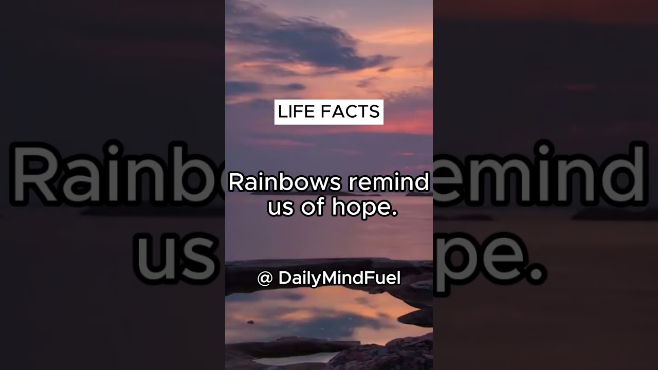 When storms cloud the sky...#shorts #psychologyfacts #subscribe