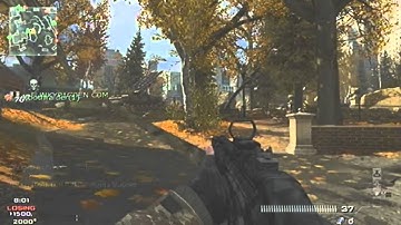 Mw3 || Inside Rock Glitch || Liberation || AFTER PATCH