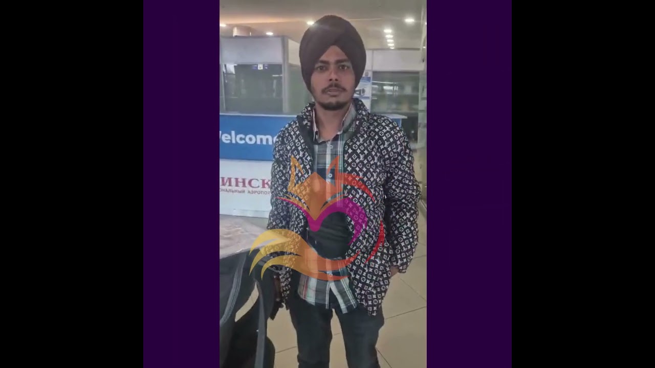 Working in Belarus for Foreign Citizens:  