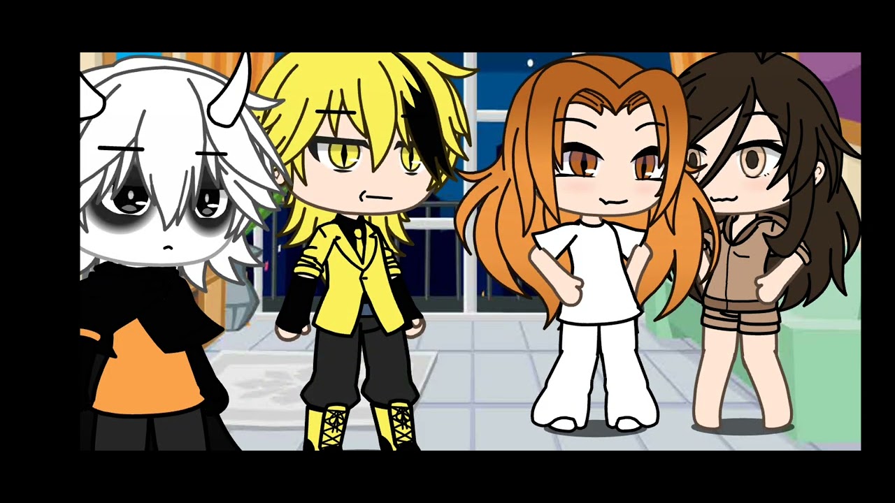 реакция Непета страшилки на соню как Лилит из отеля хазбин