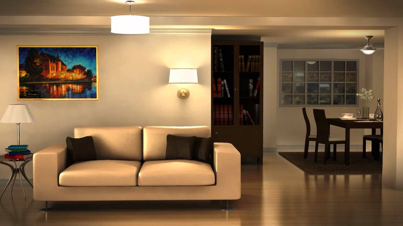 room realistic zoom virtual background