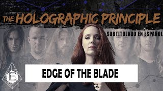 Epica - Edge Of The Blade - Subtítulos en Español
