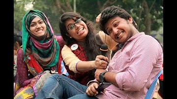 BRAC University Heritage Forum (BUHF) official video