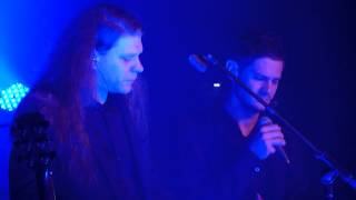 Diary of Dreams - Flood of Tears live in Leipzig 2012