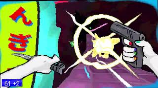 Tamashika Demo - Transcend (20/06) 1:00.762 and MAX POINTS screenshot 5