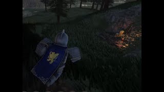 Men At Arms | Halloween Update all Artifact locations + secret levels