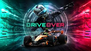 DriveOver F1 2026 - Episode ONE | Formula One Video Series