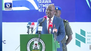 Nasarawa Govt Holds 2Nd Investment Summit In Lafia