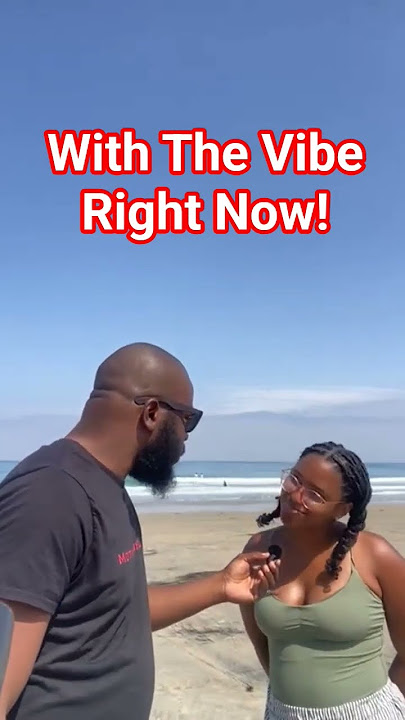 With The Vibe Right Now! #vibe #motivation #positivity #dayodman #eeyayyahh #interview