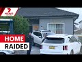 Bondi Beach terror attack condemned by PM, gunman's home raided | 7NEWS