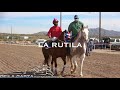 LA RUTILA VS LA FRIDA 175 YDS CARRIL EL MEDIA NOCHE BERINO NUEVO MEXICO 31 DE OCTUBRE DEL 2020