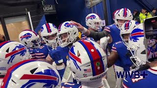 Buffalo Brief: Senior Wishes